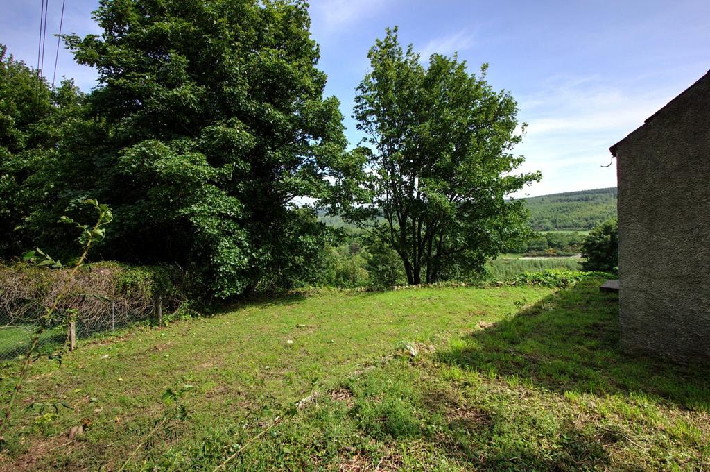 Blackhillock Cottage