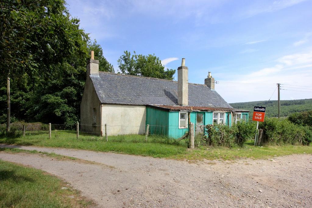 Blackhillock Cottage