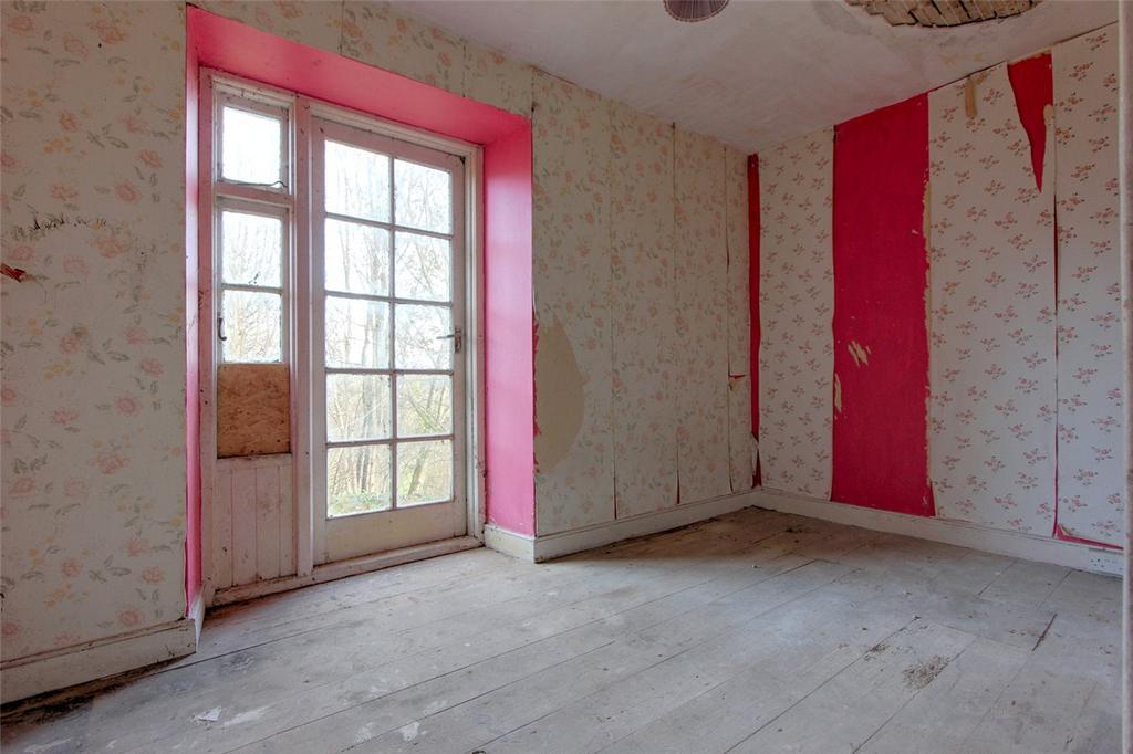 Blackhillock Cottage