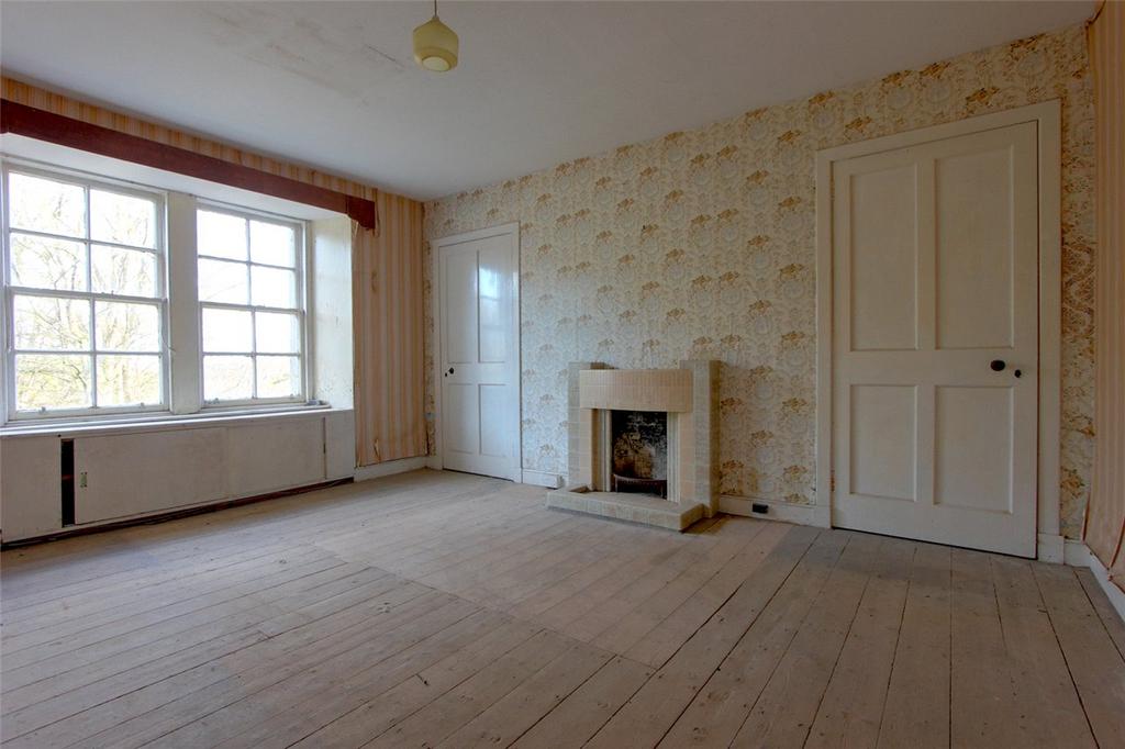 Blackhillock Cottage