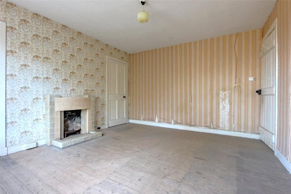 Blackhillock Cottage