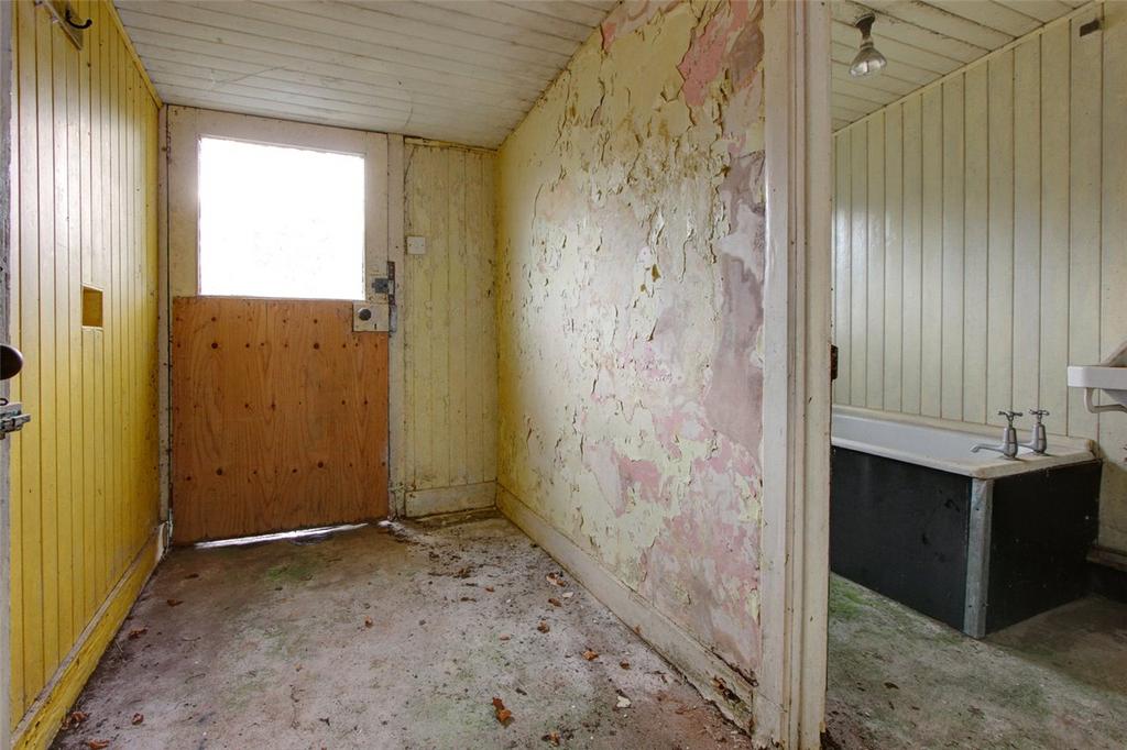 Blackhillock Cottage