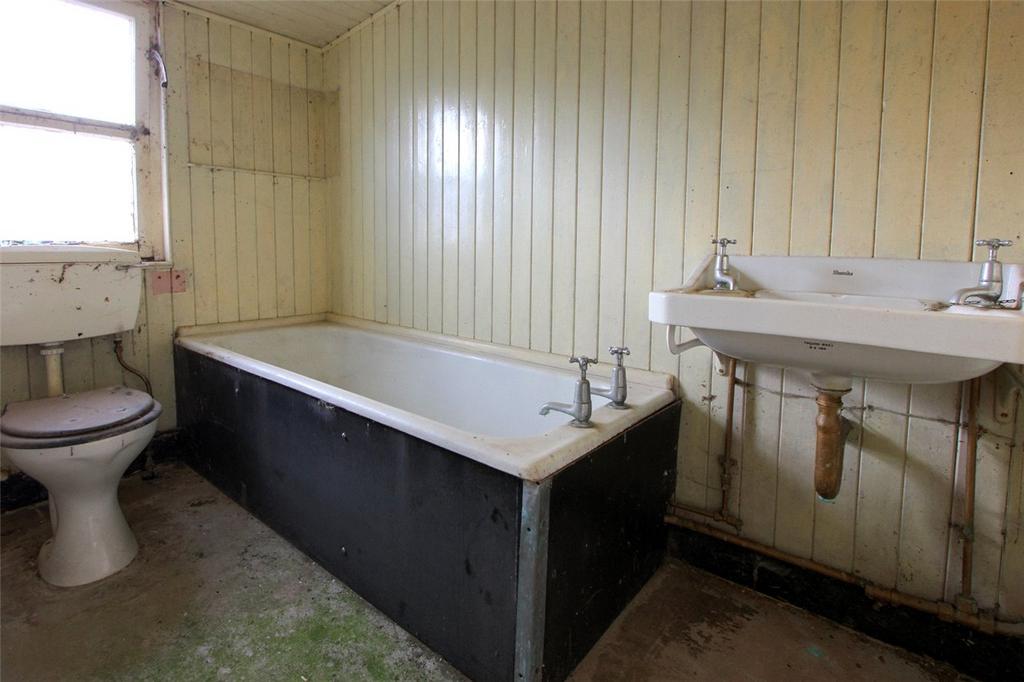 Blackhillock Cottage