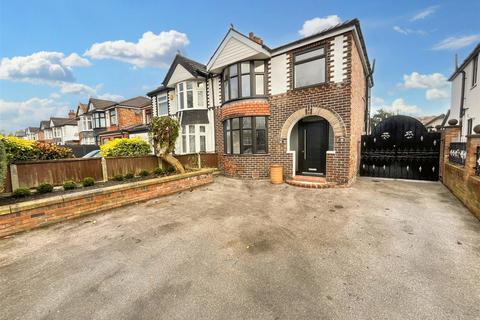 3 bedroom semi-detached house for sale, Woodhouse Lane, Sale