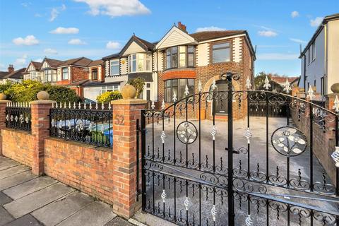 3 bedroom semi-detached house for sale, Woodhouse Lane, Sale