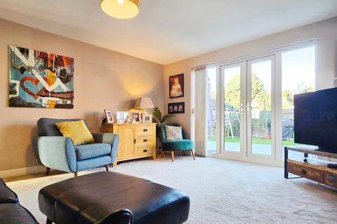 4 bedroom end of terrace house for sale, Ridge View, Houghton Conquest, Bedfordshire, MK45