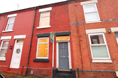 2 bedroom terraced house to rent, Reuben Street, Greater Manchester SK4