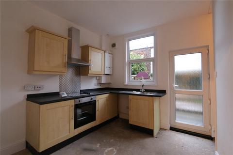 2 bedroom terraced house to rent, Reuben Street, Greater Manchester SK4