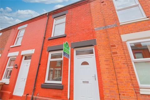 2 bedroom terraced house to rent, Reuben Street, Greater Manchester SK4