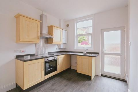 2 bedroom terraced house to rent, Reuben Street, Greater Manchester SK4