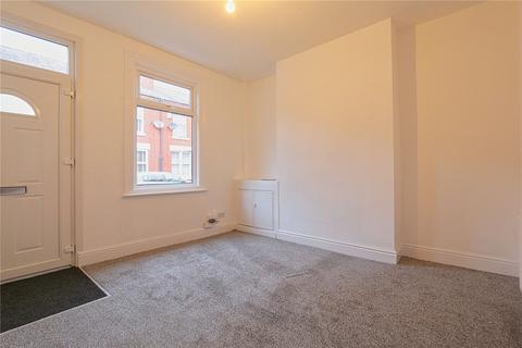 2 bedroom terraced house to rent, Reuben Street, Greater Manchester SK4