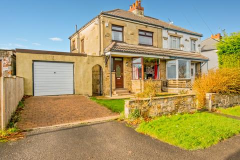 3 bedroom semi-detached house for sale, Denbrook Avenue, Bradford, West Yorkshire, BD4