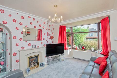 3 bedroom semi-detached house for sale, Denbrook Avenue, Bradford, West Yorkshire, BD4