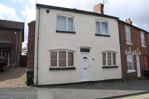 1 bedroom end of terrace house for sale, Attwood Street, Halesowen B63