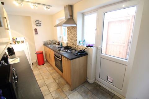 1 bedroom end of terrace house for sale, Attwood Street, Halesowen B63