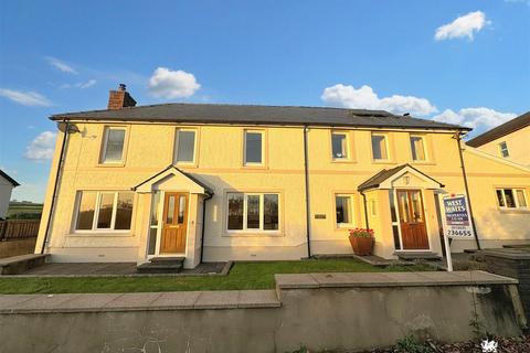 3 bedroom detached house for sale, Peniel, Carmarthen