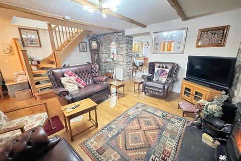 3 bedroom detached house for sale, Peniel, Carmarthen