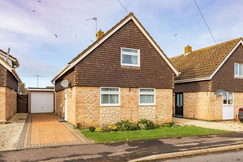 2 bedroom chalet for sale, The Paddocks, Norwich