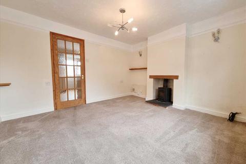 2 bedroom terraced house for sale, Sleaford NG34