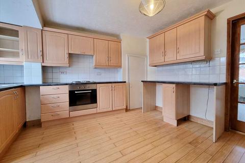 2 bedroom terraced house for sale, Sleaford NG34