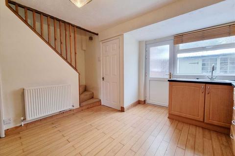 2 bedroom terraced house for sale, Sleaford NG34