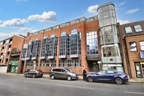 2 bedroom flat for sale, Belmont Road, Uxbridge, UB8