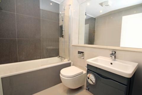 2 bedroom flat for sale, Belmont Road, Uxbridge, UB8