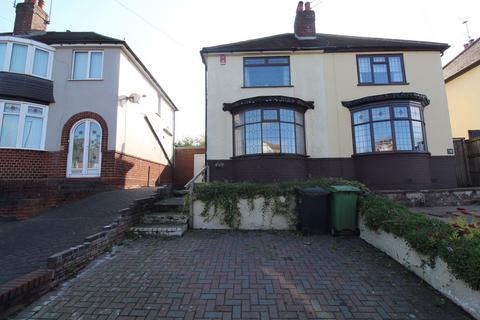 2 bedroom semi-detached house for sale - Gorsty Hill Road, Rowley Regis B65