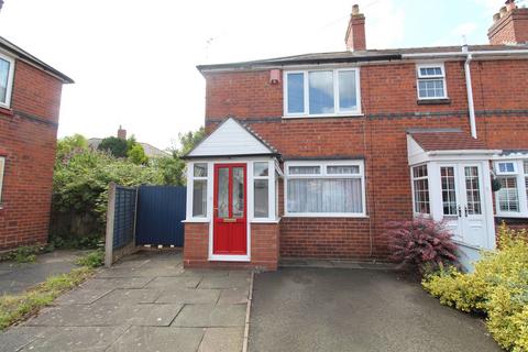 2 bedroom end of terrace house for sale, Spring Avenue, Rowley Regis B65