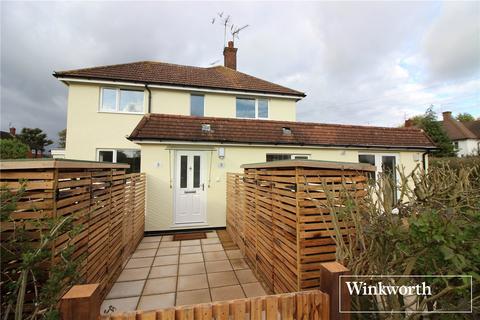 3 bedroom semi-detached house to rent, Stangate Crescent, Borehamwood, Hertfordshire, WD6