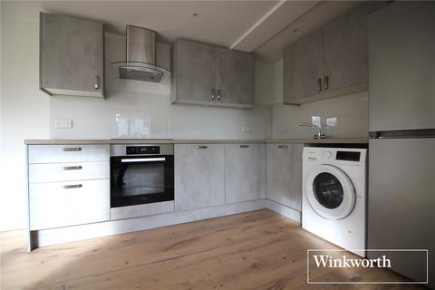 3 bedroom semi-detached house to rent, Stangate Crescent, Borehamwood, Hertfordshire, WD6