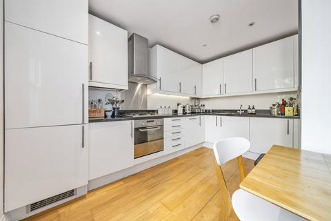 Flat C, 31 Eardley Road, London, SW16 6DA