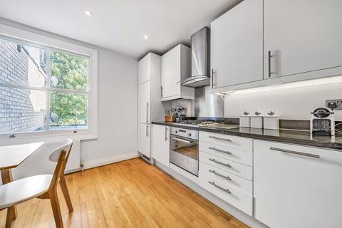 Flat C, 31 Eardley Road, London, SW16 6DA
