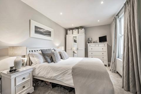 Flat C, 31 Eardley Road, London, SW16 6DA