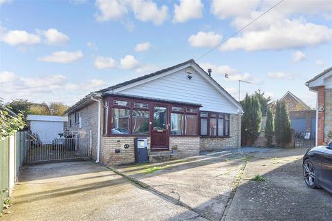 3 bedroom bungalow for sale, Gainsborough Drive, Herne Bay, Kent