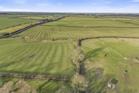 4 bedroom detached house for sale, Moor End, Thurning PE8