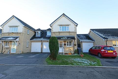 3 bedroom semi-detached house for sale, Chapman Court, Barnoldswick, BB18