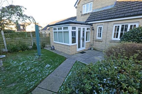 3 bedroom semi-detached house for sale, Chapman Court, Barnoldswick, BB18