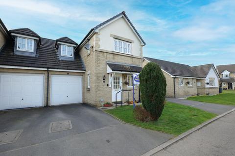 3 bedroom semi-detached house for sale, Chapman Court, Barnoldswick, BB18