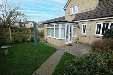 3 bedroom semi-detached house for sale, Chapman Court, Barnoldswick, BB18