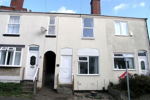 2 bedroom terraced house for sale, Ladysmith Road, Halesowen B63