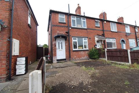 2 bedroom end of terrace house for sale, Habberley Road, Rowley Regis B65