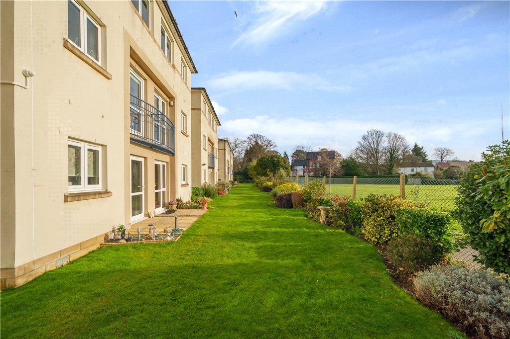 Communal Garden