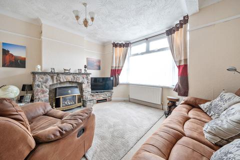 3 bedroom semi-detached house for sale, Berkeley Road, Bristol BS15