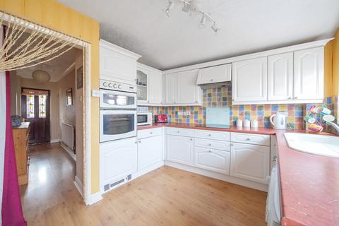 1 Berkeley Road, Kingswood, Bristol, BS15 9QE
