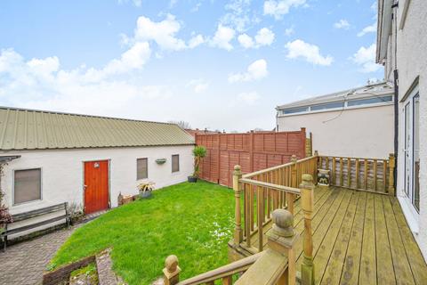 1 Berkeley Road, Kingswood, Bristol, BS15 9QE