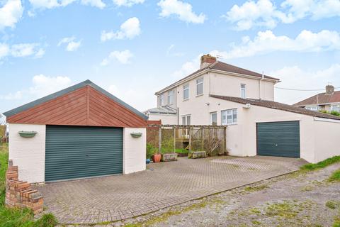 3 bedroom semi-detached house for sale, Berkeley Road, Bristol BS15