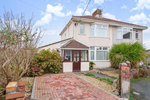 3 bedroom semi-detached house for sale, Berkeley Road, Bristol BS15