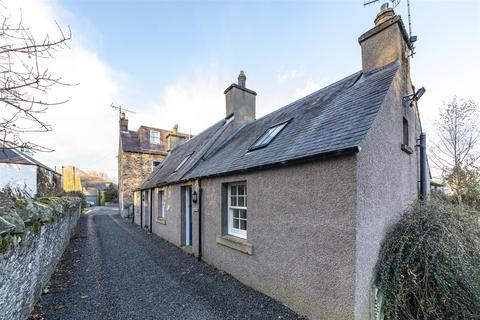 1 bedroom semi-detached house for sale, The Bothy, 13 The Loan, Lauder