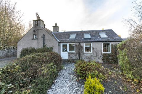 1 bedroom semi-detached house for sale, The Bothy, 13 The Loan, Lauder